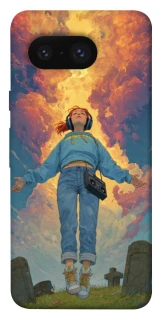 Чохол на Google Pixel 8 Stranger Things ver.39 фото 1 з 1