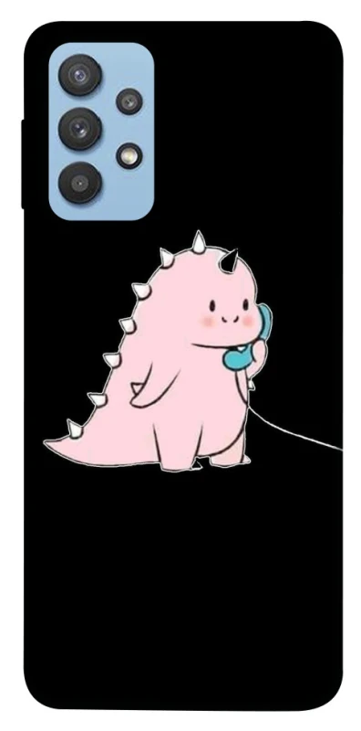 Чохол на Samsung Galaxy M32 Pair romantic theme ver.6 фото 1 з 1