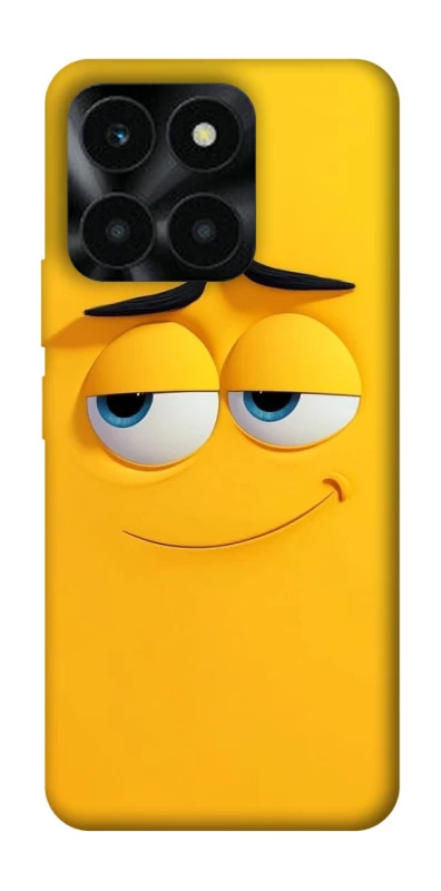 Чохол на Huawei Honor X6a smile фото 1 з 1