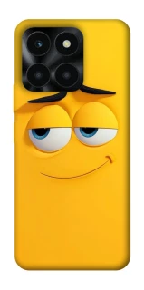 Чохол на Huawei Honor X6a smile фото 1 з 1