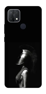 Чохол на Oppo A15s / A15 Goddess of war ver.7 фото 1 з 1