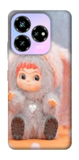 Чехол на ZTE Nubia V60 Desing Wakuku ver.1 фото 1 из 1