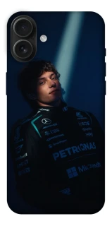 Чехол на Apple iPhone 16 Plus F-1 ver.9 фото 1 из 1