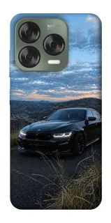 Чехол на ZTE Nubia V70 Design BMW v50 фото 1 из 1