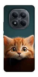 Чохол на Xiaomi Redmi Note 15 Pro 4G Чохол Кошеня фото 1 з 1