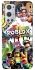 Чохол на OnePlus 9 Pro Roblox Characters Collage фото 1 з 1
