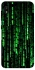 Чохол на Samsung Galaxy A10 (A105F) Matrix Code фото 1 з 1