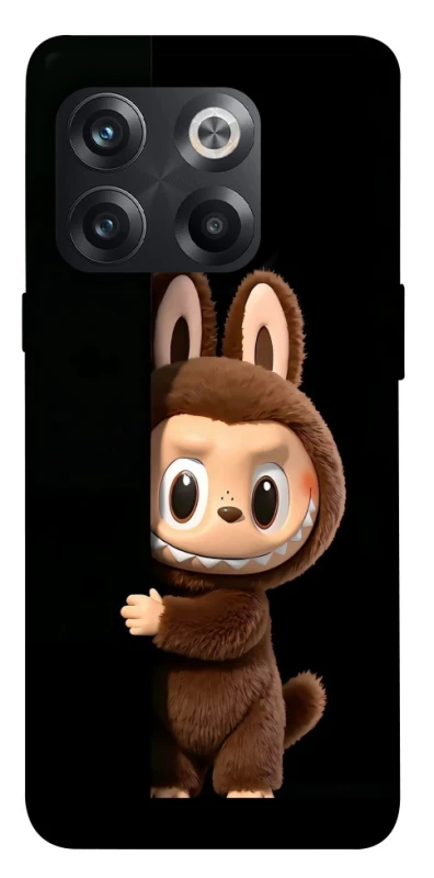 Чохол на OnePlus 10T Boo Labubu фото 1 з 1