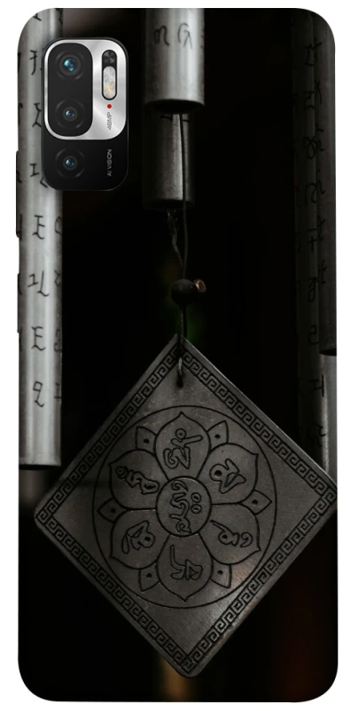 Чохол на Xiaomi Poco M3 Pro 4G / 5G Талісман удачі фото 1 з 1