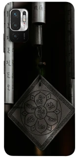 Чехол на Xiaomi Poco M3 Pro 4G / 5G Талисман удачи фото 1 из 1