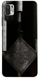 Чохол на Xiaomi Redmi Note 10 5G Талісман удачі фото 1 з 1