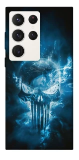 Чехол на Samsung Galaxy S23 Ultra Каратель v2 фото 1 из 1