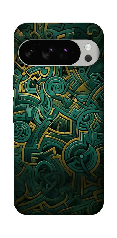 Чехол на Google Pixel 10 Pro Абстракция v5 фото 1 из 1