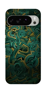 Чехол на Google Pixel 10 Pro Абстракция v5 фото 1 из 1