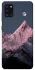 Чохол на Samsung Galaxy A31 Pink mountain фото 1 з 1