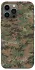 Чохол на Apple iPhone 12 Pro Max (6.7") Camouflage v32 фото 1 з 1