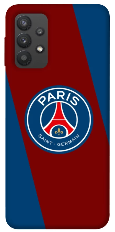 Чохол на Samsung Galaxy A32 (A325F) 4G FC PSG v2 фото 1 з 1