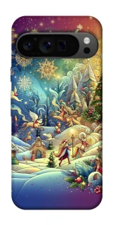 Чохол на Google Pixel 9 Pro Christmas spirit ver.13 фото 1 з 1
