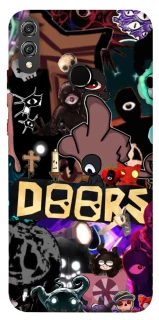 Чохол на Huawei Honor 8X Doors фото 1 з 1