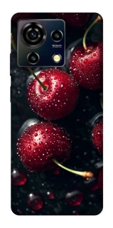 Чохол на ZTE Blade V50 Vita Черешня фото 1 з 1