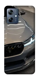 Чехол на Motorola Moto G54 Power BMW v53 фото 1 из 1