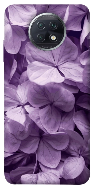 Чохол на Xiaomi Redmi Note 9 5G / Note 9T Floral Symphony фото 1 з 1