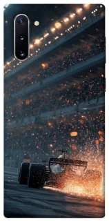 Чехол на Samsung Galaxy Note 10 F-1 ver.3 фото 1 из 1