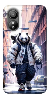 Чохол на ZTE Blade L220 Панда кур'єр фото 1 з 1