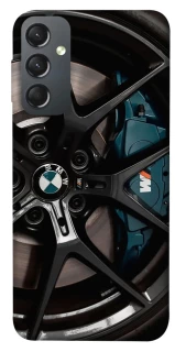 Чохол на Samsung Galaxy A24 4G Wheel BMW v3 фото 1 з 1