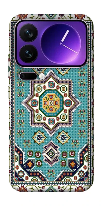 Чехол на Xiaomi 17 Pro Max Килим v7 фото 1 из 1