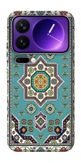 Чехол на Xiaomi 17 Pro Max Килим v7 фото 1 из 1