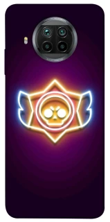 Чохол на Xiaomi Mi 10T Lite / Redmi Note 9 Pro 5G Brawl Stars ver.3 фото 1 з 1