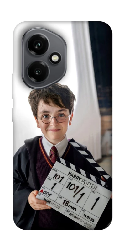Чехол на Honor 400 New Harry Potter ver.1 фото 1 из 1