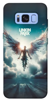 Чехол на Samsung G950 Galaxy S8 Linkin Park logo ver.7 фото 1 из 1