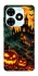 Чохол на TECNO Spark Go 2024 Halloween v14 фото 1 з 1