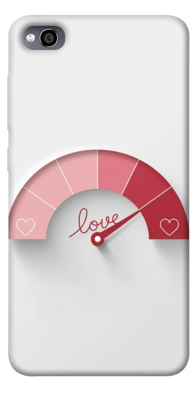 Чохол на Xiaomi Redmi 4a Love aesthetic ver.7 фото 1 з 1