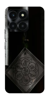 Чехол на Huawei Honor X6a Талисман удачи фото 1 из 1