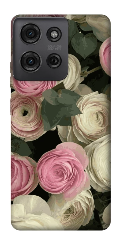 Чохол на Motorola Moto G75 Gardens фото 1 з 1