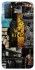 Чехол на Xiaomi Poco M3 King collage фото 1 из 1