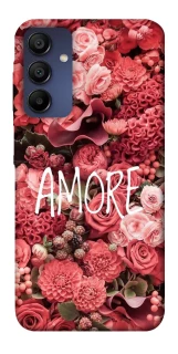 Чехол на Samsung Galaxy A15 4G/5G Amore фото 1 из 1