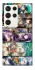 Чехол на Samsung Galaxy S23 Ultra Genshin Impact фото 1 из 1