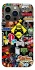 Чохол на Apple iPhone 13 Pro (6.1") Gamer Zone фото 1 з 1