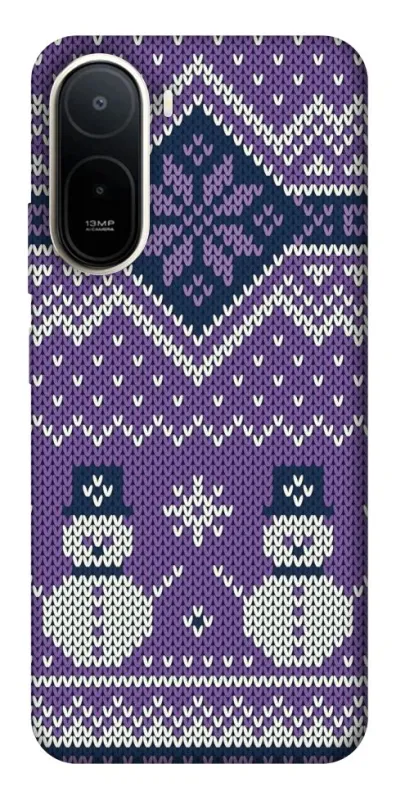 Чохол на Xiaomi Redmi A7 Pro 4G Різдво v1 фото 1 з 1