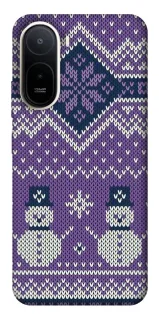 Чохол на Xiaomi Redmi A7 Pro 4G Різдво v1 фото 1 з 1