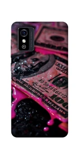 Чохол на ZTE Blade L9 Dollars фото 1 з 1