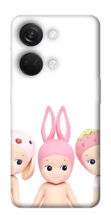 Чехол на OnePlus Nord 3 Pink Pals фото 1 из 1