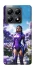 Чохол на Xiaomi 14T Cyber space girl ver.4 фото 1 з 1