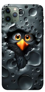 Чохол на Apple iPhone 11 Pro Max (6.5") Ну привіт ! фото 1 з 1
