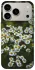 Чохол на Apple iPhone 18 Pro Ромашки v13 фото 1 з 2