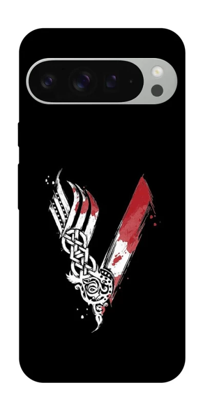 Чохол на Google Pixel 9 Pro XL V-Vikings фото 1 з 1